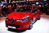 Renault Clio IV Grandtour 0.9 Energy Tce (90 Hp) Start&Stop 2013 - 2016
