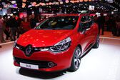 Renault Clio IV Grandtour 1.2 16V (75 Hp) 2013 - 2016