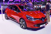 Renault Clio IV Grandtour 1.5 dCi (75 Hp) 2013 - 2016