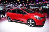 Renault Clio IV Grandtour 1.5 dCi (90 Hp) EDC 2013 - 2016