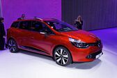 Renault Clio IV Grandtour 1.5 Energy dCi (90 Hp) start&stop 2013 - 2016