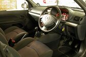 Renault Clio II 1.5 dCi (65 Hp) 2002 - 2005