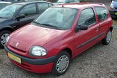 Renault Clio II 1998 - 2005