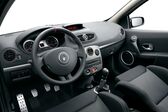 Renault Clio III 1.2i 16V (75 Hp) Automatic 2005 - 2009