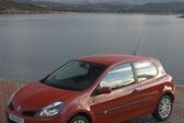 Renault Clio III 1.2i 16V (75 Hp) Automatic 2005 - 2009