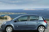 Renault Clio III 1.5 dCi 8V (68 Hp) 2005 - 2009