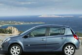 Renault Clio III 1.6i 16V (110 Hp) 2005 - 2009