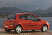 Renault Clio III 1.5 dCi 8V (105 Hp) 2005 - 2009