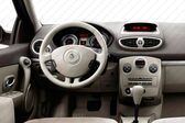 Renault Clio III 1.5 dCi 8V (105 Hp) 2005 - 2009