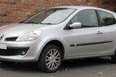 Renault Clio III 1.5 dCi 8V (68 Hp) 2005 - 2009