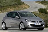 Renault Clio III 1.5 dCi 8V (68 Hp) 2005 - 2009