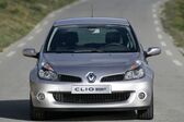 Renault Clio III 1.2i 16V (75 Hp) Automatic 2005 - 2009