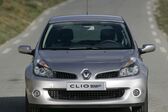 Renault Clio III RS 2.0 i 16V (200 Hp) 2006 - 2009