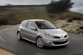 Renault Clio III 1.5 dCi 8V (86 Hp) Automatic 2005 - 2009