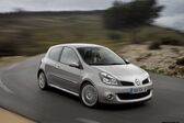 Renault Clio III 1.5 dCi 8V (68 Hp) 2005 - 2009