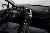 Renault Clio IV 2012 - 2016