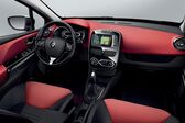 Renault Clio IV 1.2 (120 Hp) GT Automatic 2013 - 2016