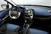 Renault Clio IV 1.5 dCi (75 Hp) 2012 - 2016