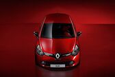 Renault Clio IV 0.9 (90 Hp) Energy TCE Start&Stop 2012 - 2016