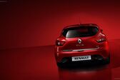 Renault Clio IV 1.2 (120 Hp) GT Automatic 2013 - 2016