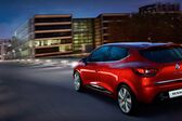 Renault Clio IV 2012 - 2016