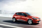 Renault Clio IV 1.5 dCi (75 Hp) 2012 - 2016