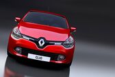 Renault Clio IV 1.6 (200 Hp) RS Automatic 2013 - 2016