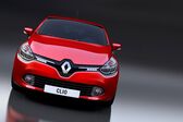 Renault Clio IV 2012 - 2016