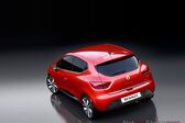 Renault Clio IV 1.5 dCi (75 Hp) 2012 - 2016