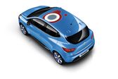 Renault Clio IV 2012 - 2016