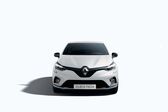 Renault Clio V E-TECH 1.6 (140 Hp) Hybrid 2020 - present