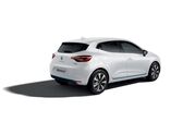 Renault Clio V 1.0 TCe (100 Hp) 2019 - present