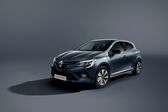 Renault Clio V E-TECH 1.6 (140 Hp) Hybrid 2020 - present