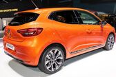 Renault Clio V 1.0 TCe (100 Hp) 2019 - present