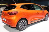 Renault Clio V 1.0 SCe (75 Hp) 2019 - present