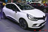 Renault Clio IV (facelift 2016) 1.5 Energy dCi (110 Hp) S&S 2016 - 2018