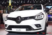 Renault Clio IV (facelift 2016) 1.2 Energy TCe (120 Hp) S&S 2016 - 2018