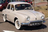 Renault Dauphine 1956 - 1967