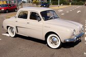 Renault Dauphine 1956 - 1967