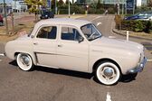 Renault Dauphine 1956 - 1967