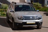 Renault Duster I 2009 - 2013