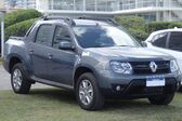 Renault Duster Oroch 2.0 16V (148 Hp) Ethanol Automatic 2015 - 2019