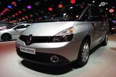 Renault Espace IV (Phase IV) 2.0 dCi (173 Hp) Automatic 2012 - 2014