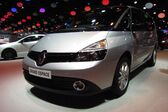 Renault Espace IV (Phase IV) 2012 - 2014