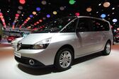 Renault Espace IV (Phase IV) 2012 - 2014