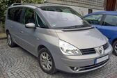 Renault Grand Espace IV (Phase II) 2.0 dCi (131 Hp) 2007 - 2008