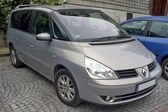 Renault Grand Espace IV (Phase II) 3.5 V6 (241 Hp) Automatic 2006 - 2010