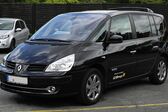 Renault Grand Espace IV (Phase III) 2.0 dCi (173 Hp) Automatic 2010 - 2012