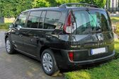 Renault Espace IV (Phase II) 1.9 dCi (120 Hp) 2006 - 2006