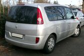 Renault Grand Espace IV 3.5 V6 (241 Hp) Automatic 2002 - 2006